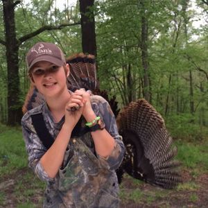 Meet your Posher, Mack